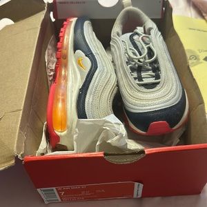 Nike Air Max 97